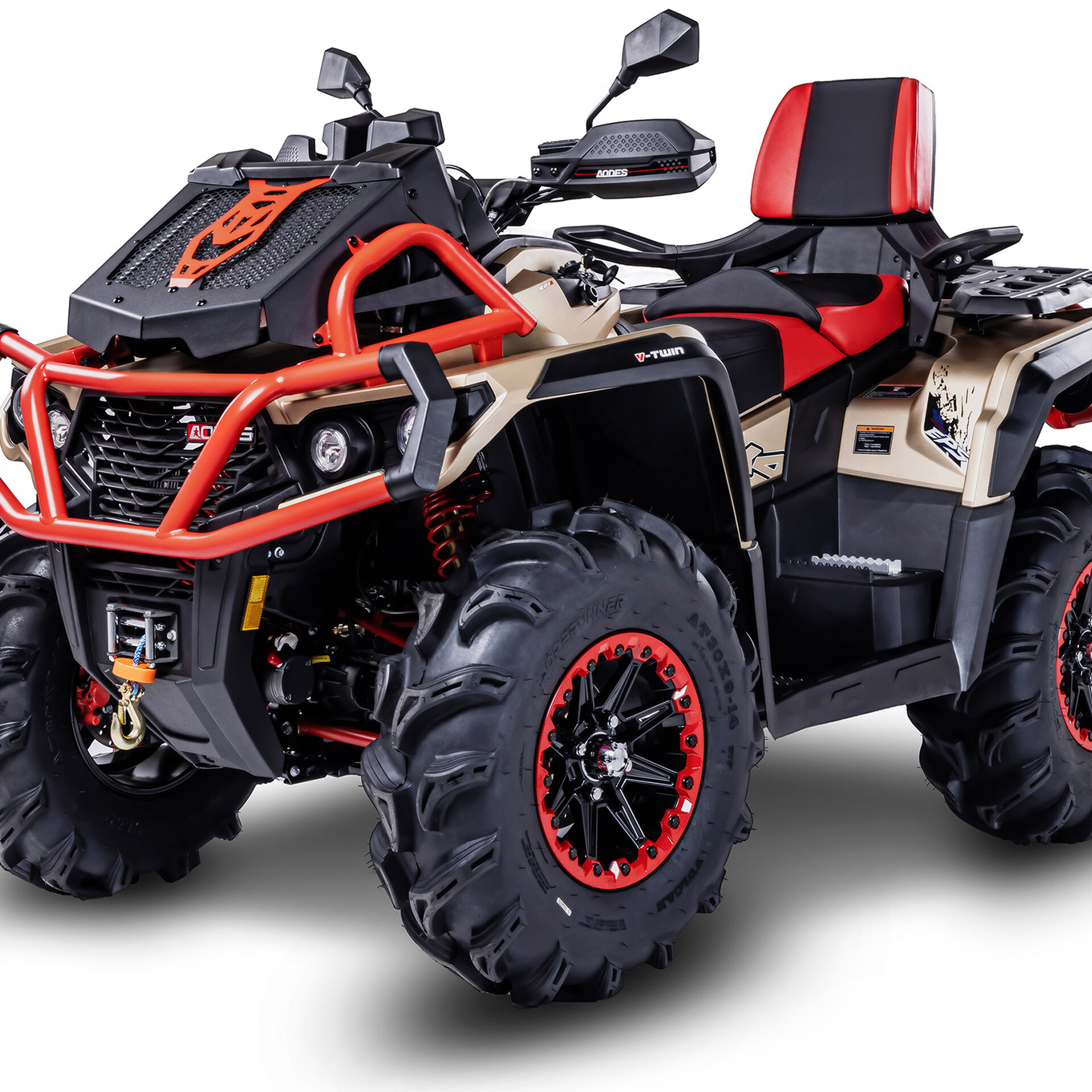 Aodes Mud Pro 1000 Купить