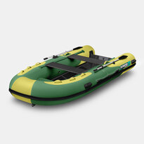 Зелено-оливковый