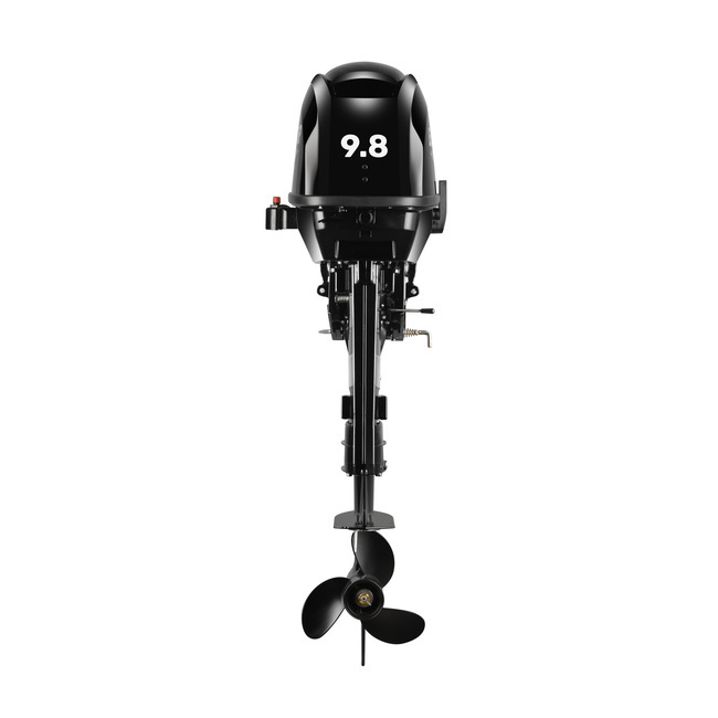 Лодочный мотор GLADIATOR G9.8FHS купить цена от производителя Gladiator
