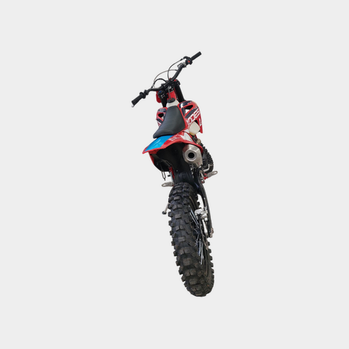 Мотоцикл GA250 красный
