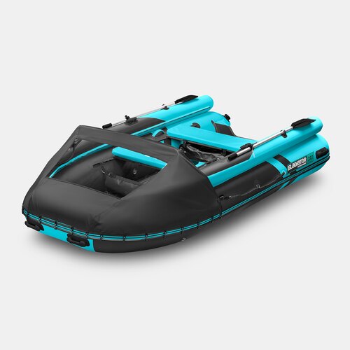 Надувные лодки Gladiator (Гладиатор) серии Expedition купить цена на ...