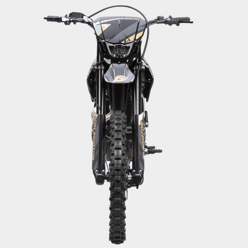 Мотоцикл эндуро / кроссовый С3 CB300 Camo (21/18)