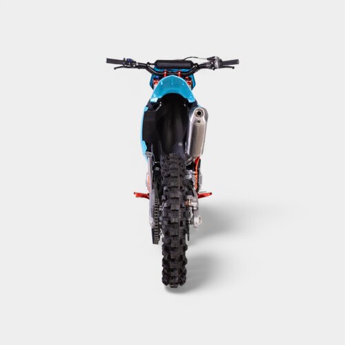 Мотоцикл GR8 F300A (4T PR300) Enduro OPTIMUM (2024 г.)