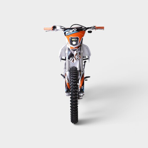 Мотоцикл кроссовый KAYO K1-L 250 MX 21/18 (2024г.)