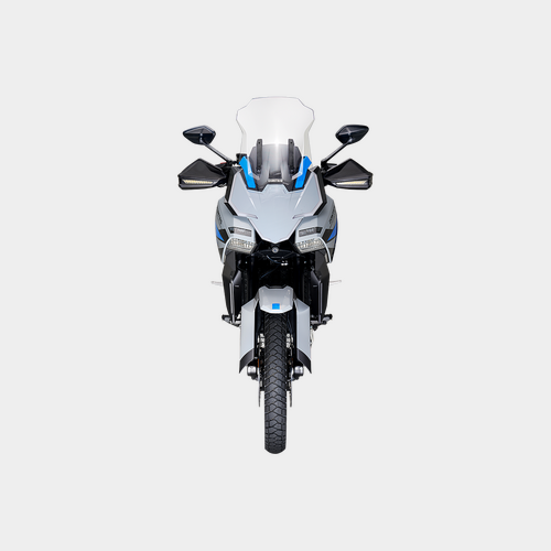Мотоцикл ZONTES ZT703-F TOUR (4T ZT370MU EFI) 21/18 ПТС (серый,1560537-796-5238)
