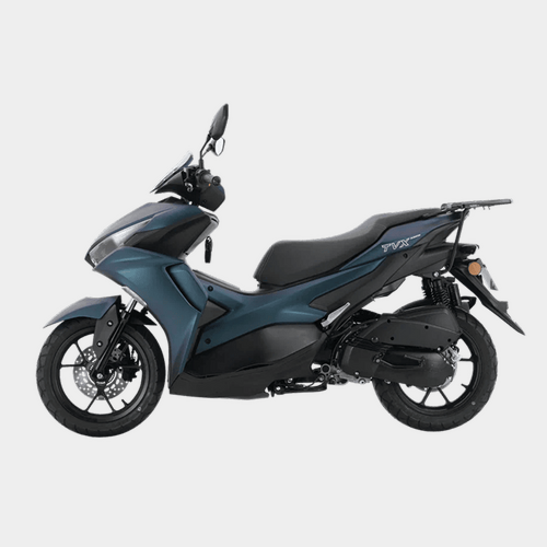 Скутер бензиновый Gladiator TVX Camerron (14/14)
