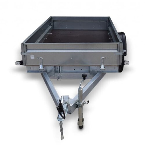 Прицеп ТРЕЙЛЕР 829450 (исп. 2,6×1,3 ПРОРАБ-С рес/13 без тента)