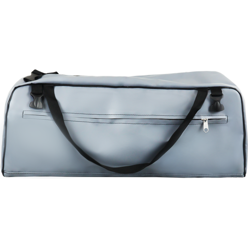 Накладка на банку с сумкой ПВХ, оранжевая, для лодки E380S СПБ