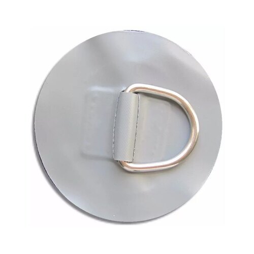 D ring + пвх holder