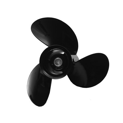 Винт гребной (BLKMAX) алюминиевый 13 1/4*17