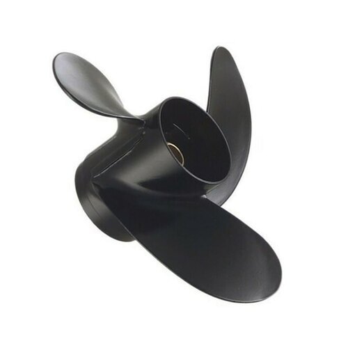 Винт гребной (BLKMAX) алюминиевый 7.8*7