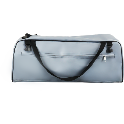 Накладка на банку ПВХ, цифровой камуфляж, для лодки E300S-E350S СПБ