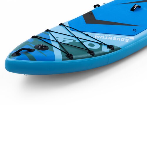 SUP доска надувная Adventum 10.4 Lagoon 2025