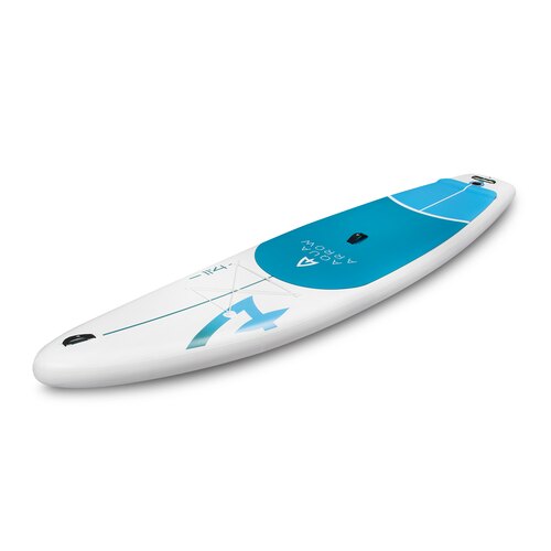 SUP доска надувная Aqua Arrow 11.4 Sky