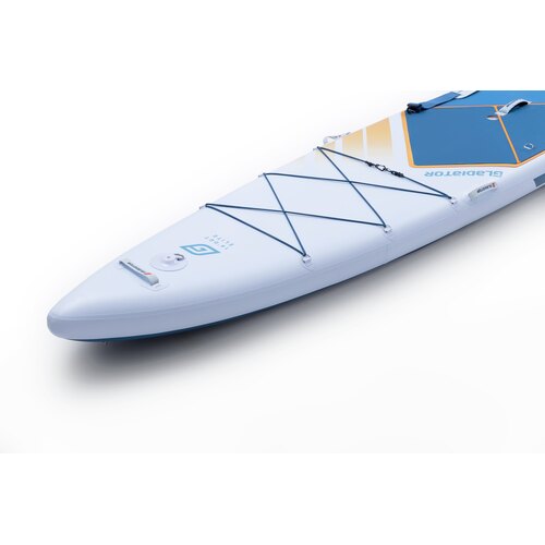 SUP доска надувная Gladiator ELITE 14.0*GT новинка 2026
