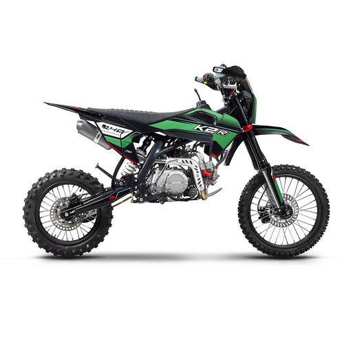 Питбайк K2R PF140