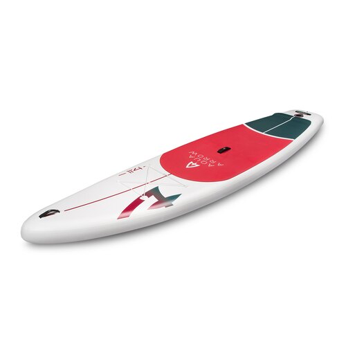 SUP доска надувная Aqua Arrow 11.4 Red/Dark Blue