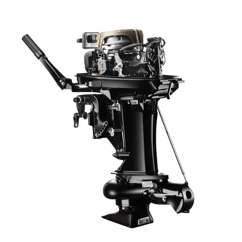 Лодочный мотор Tohatsu M25HJETL