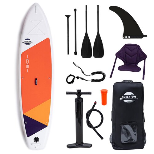 Надувные доски SUP-board (Сап Борд) купить для серфинга цена в интернет ...