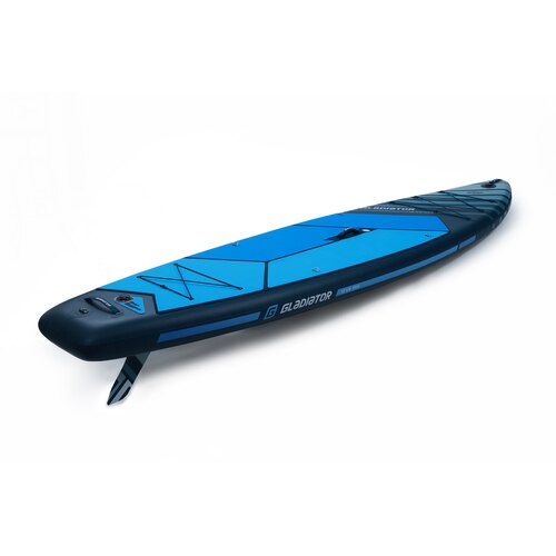 SUP доска надувная Gladiator PRO 12.6W новинка 2026