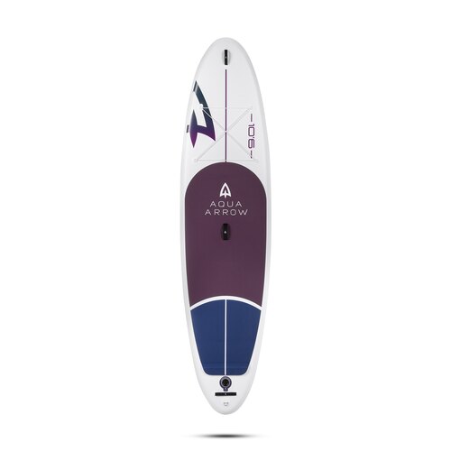 SUP доска надувная Aqua Arrow PRO 10.6