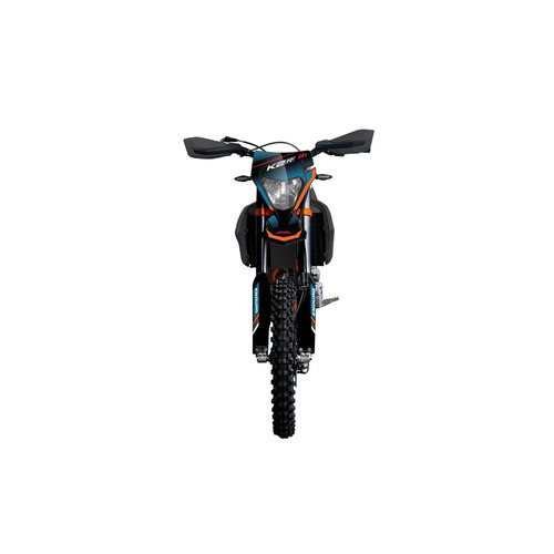 Мотоцикл K2R 250 EFC