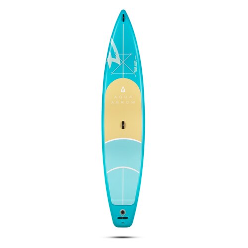 SUP доска надувная Aqua Arrow 12.6 Special Two