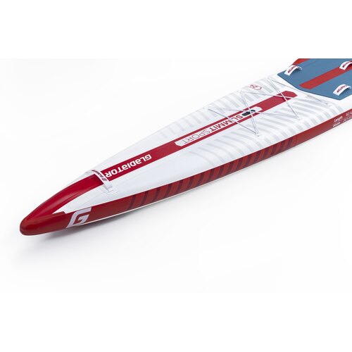SUP доска надувная Gladiator Summit Sport 14.0 x 24, новинка 2026