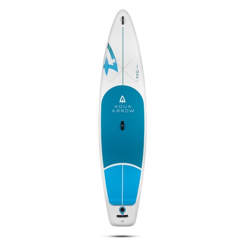 SUP доска надувная Aqua Arrow 11.4 Sky