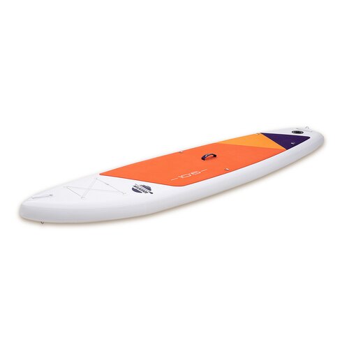 SUP доска надувная Adventum 10.6 Orange