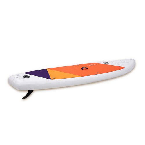 SUP доска надувная Adventum 10.6 Orange
