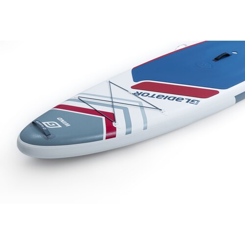 SUP доска надувная Gladiator WIND 11.6, новинка 2026