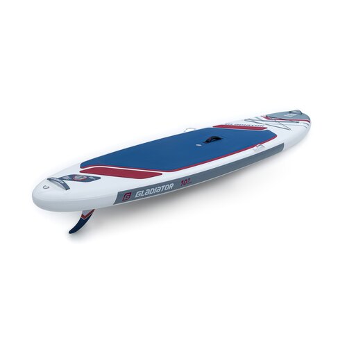 SUP доска надувная Gladiator WIND 10.7, новинка 2026