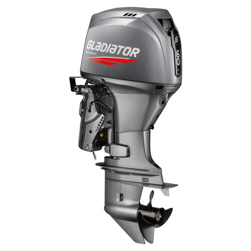 Gladiator: продажа лодок, SUP-досок и лодочных моторов