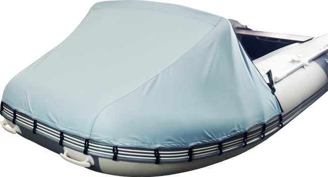 Тент носовой со стеклом для лодки E300S-E330S цифровой камуфляж СПБ