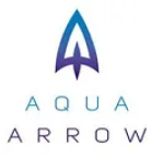 Логотип Aqua Arrow